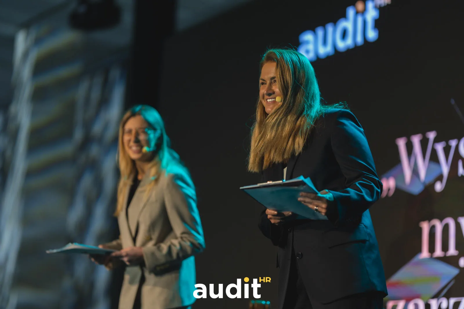 Konferencja AUDIT HR 2
