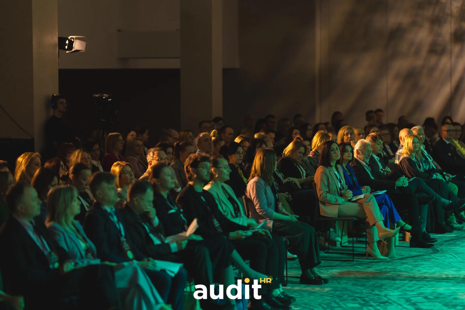 Konferencja AUDIT HR 3