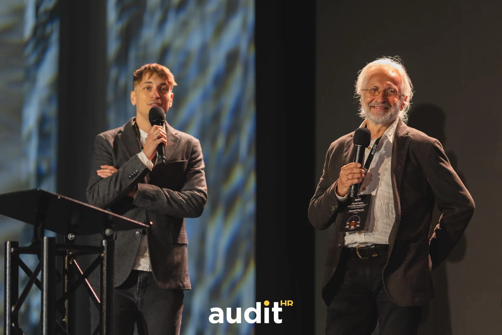 Konferencja AUDIT HR 5