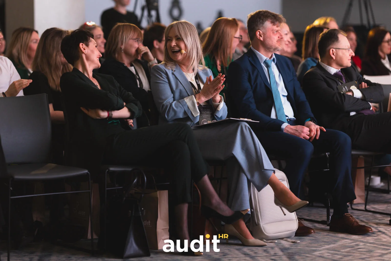 Konferencja AUDIT HR 6