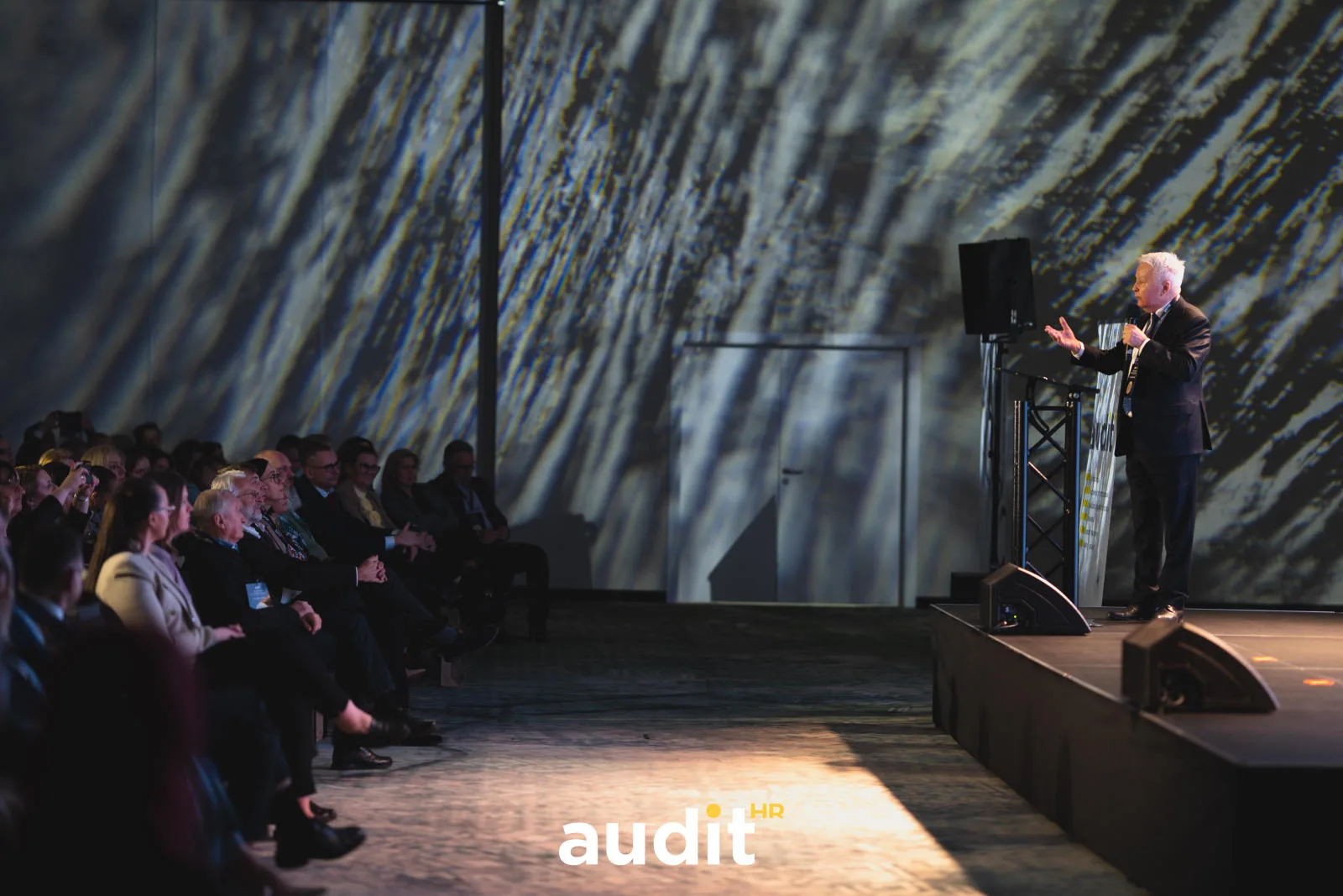 Konferencja AUDIT HR 7