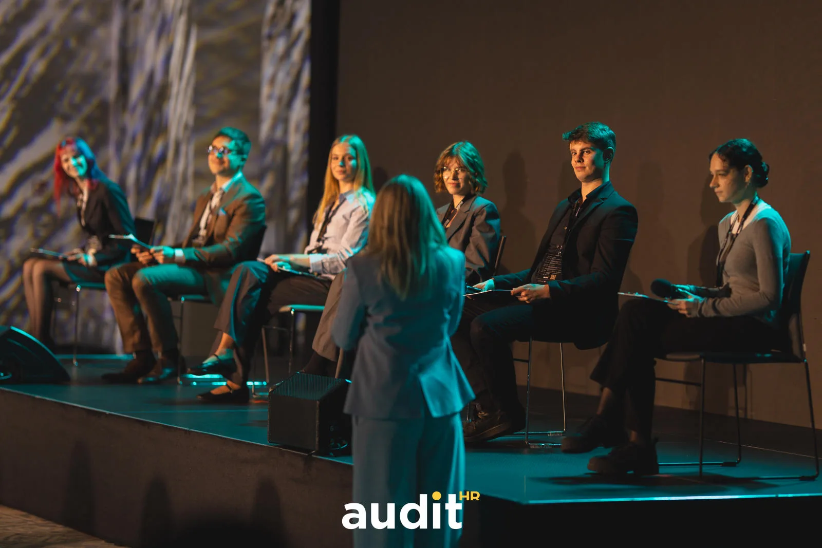 Konferencja AUDIT HR 10