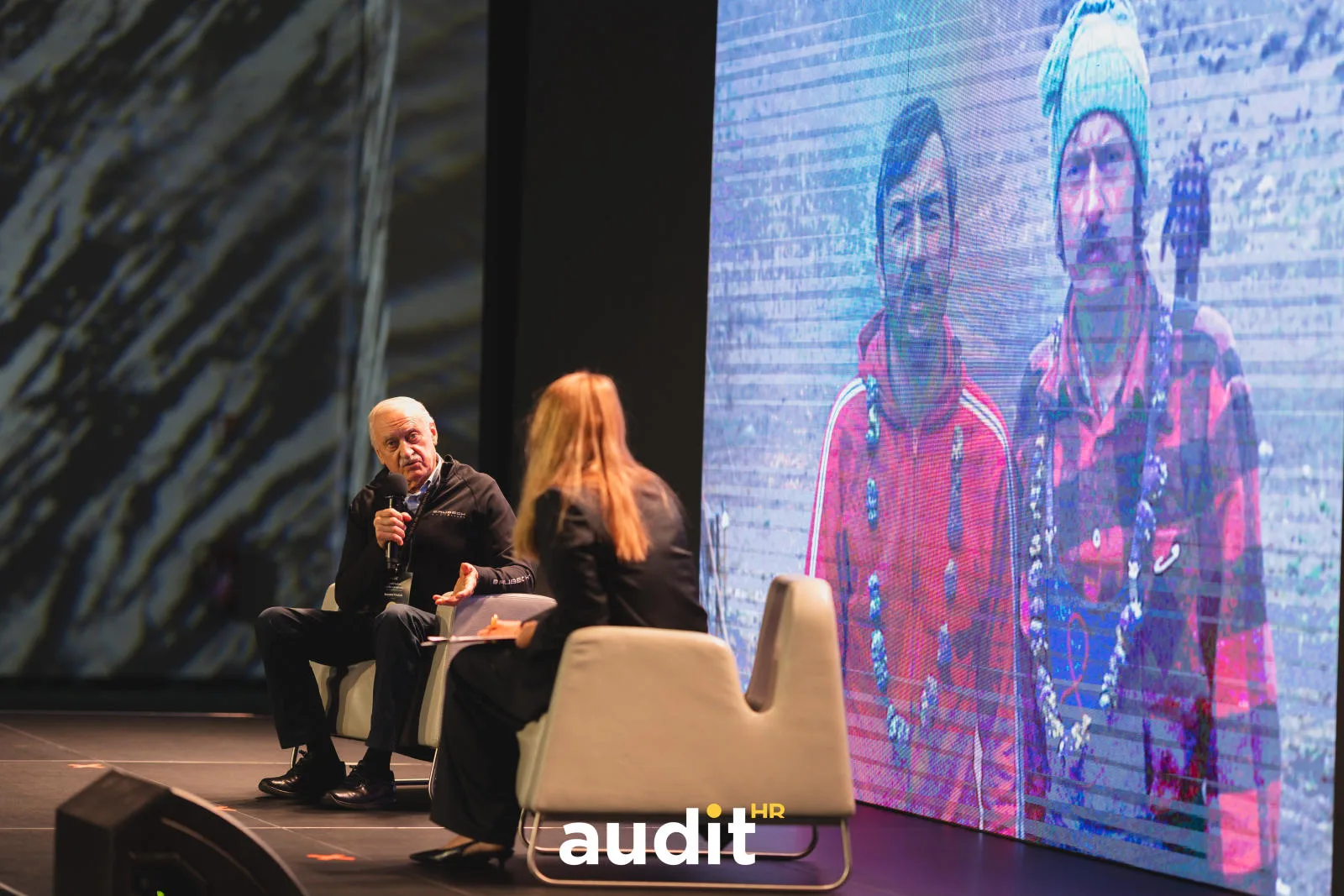 Konferencja AUDIT HR 1