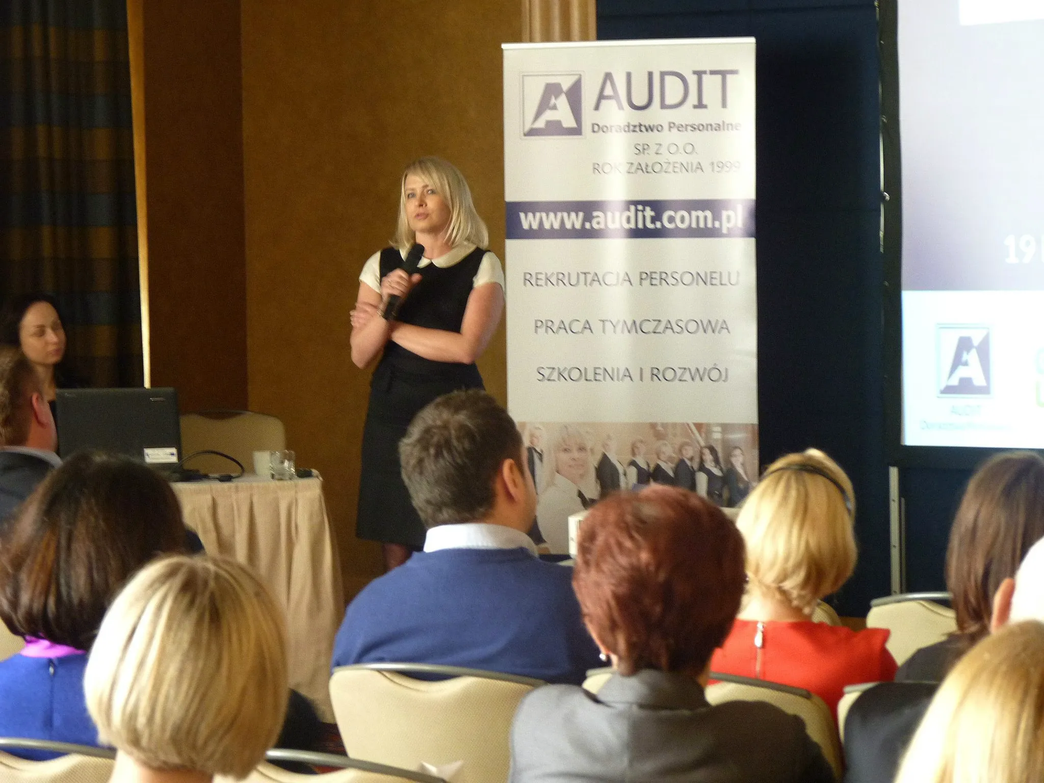 The Greater Poland labor market is an employee's market: AUDIT HR and LUX MED Conference in Poznań