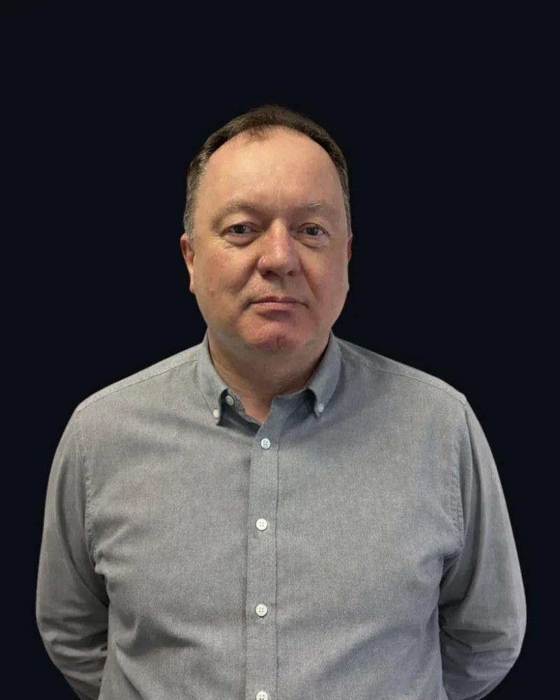 Zdjęcie: r. pr. Dariusz Stępkowski
