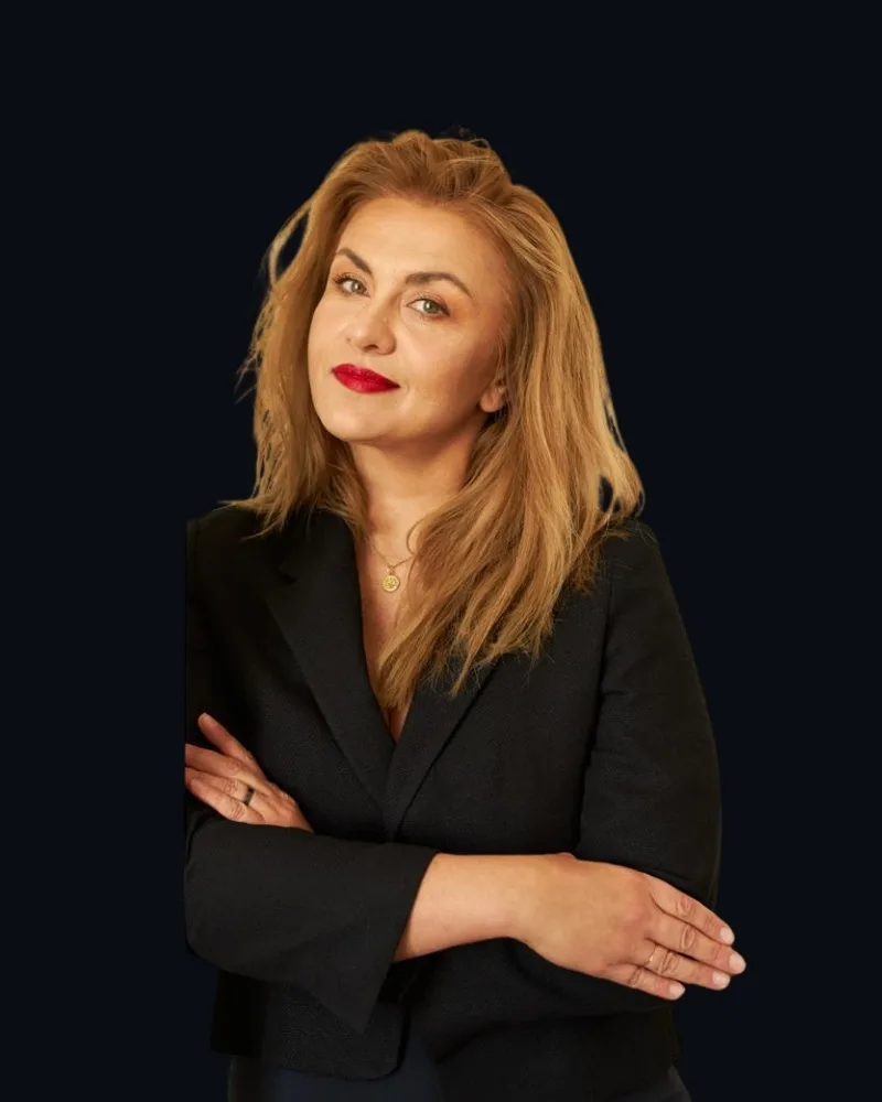 Zdjęcie: Hanna Jewsiewicka