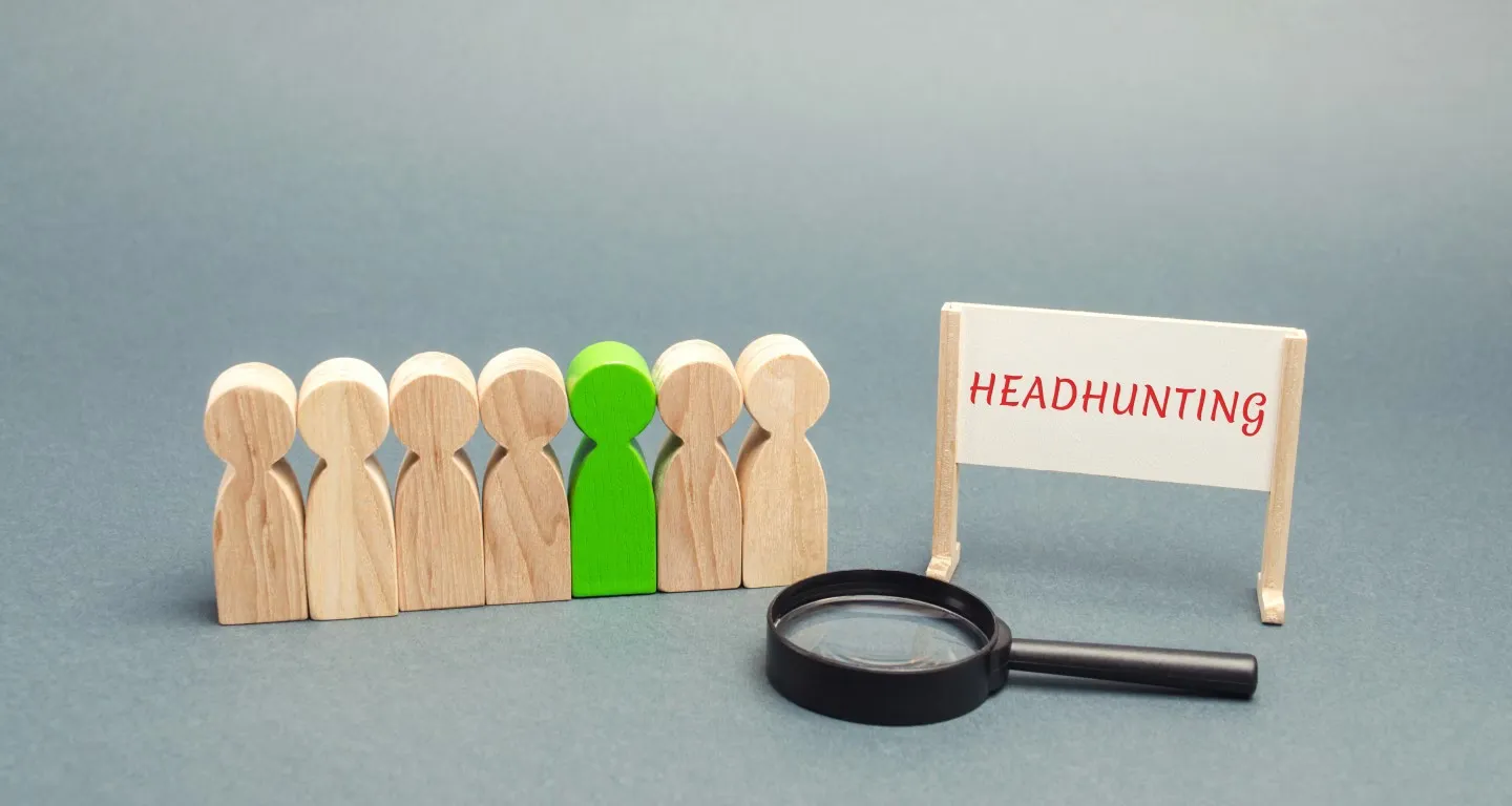 Headhunting