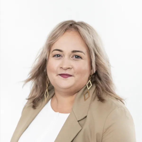 Justyna Warkoczewska