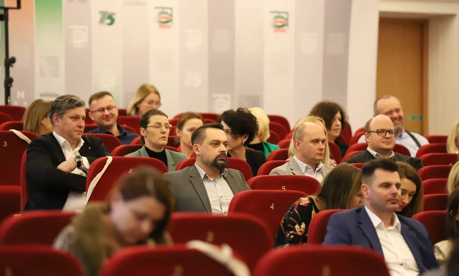 AUDIT HR Conference: Labor market, labor code, employment of foreigners – 2023 changes