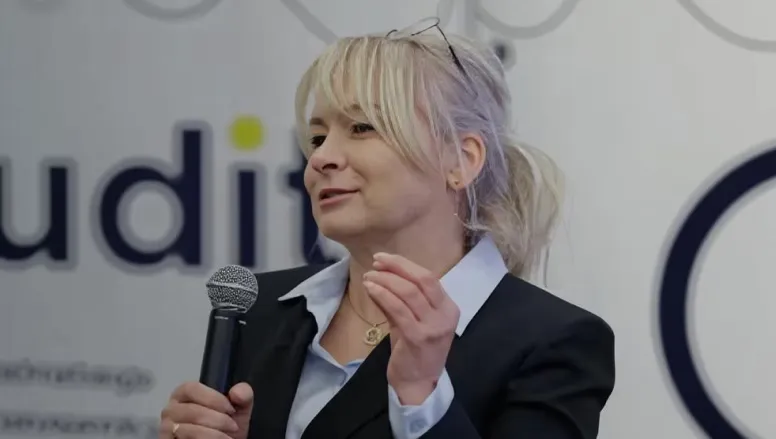 Managers' Meeting: "What do employees expect in 2024/2025? Salaries, benefits, mental health – research results and trends.", Hotel Gorzów, Gorzów Wielkopolski