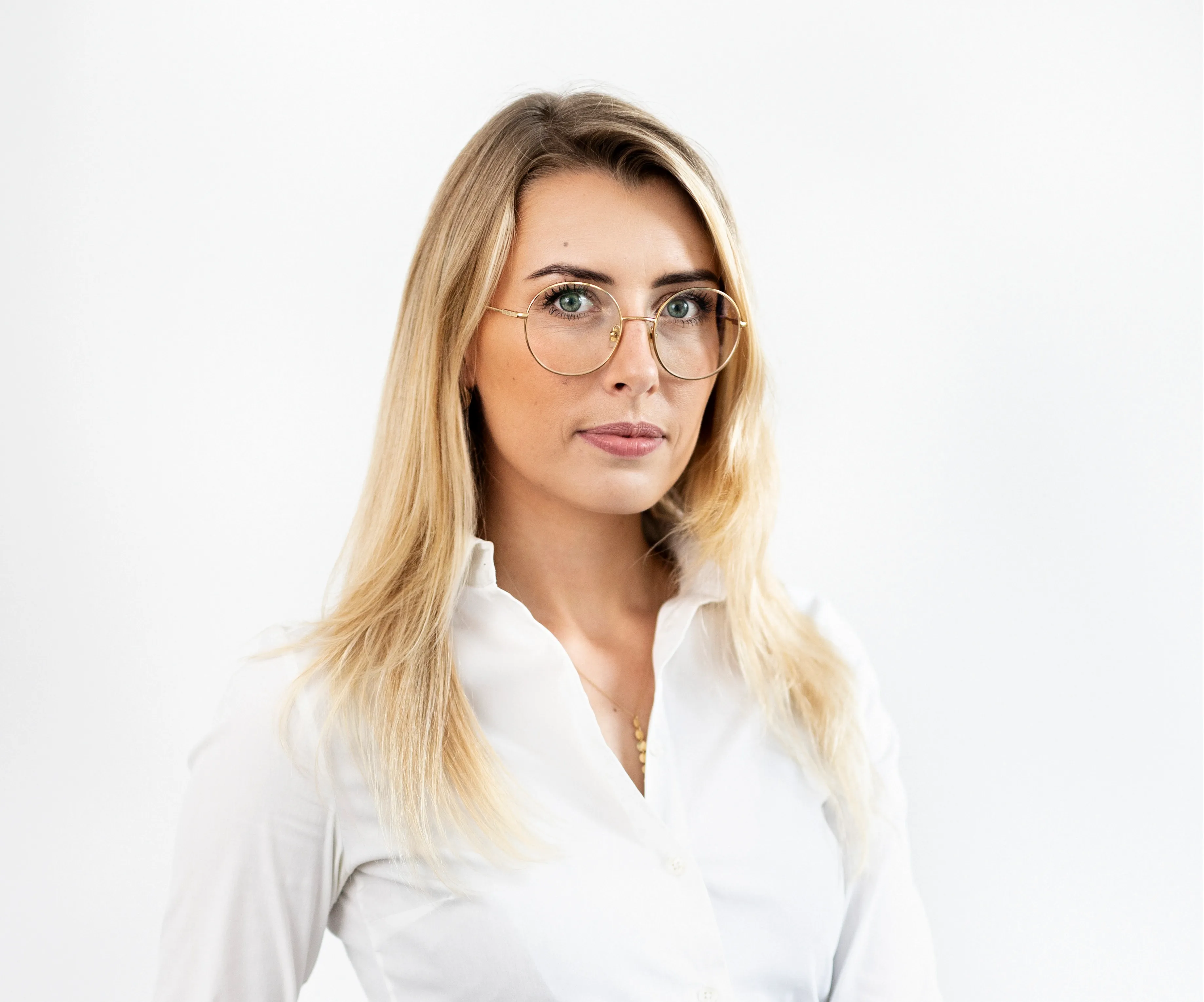 Nela Strzyżewska