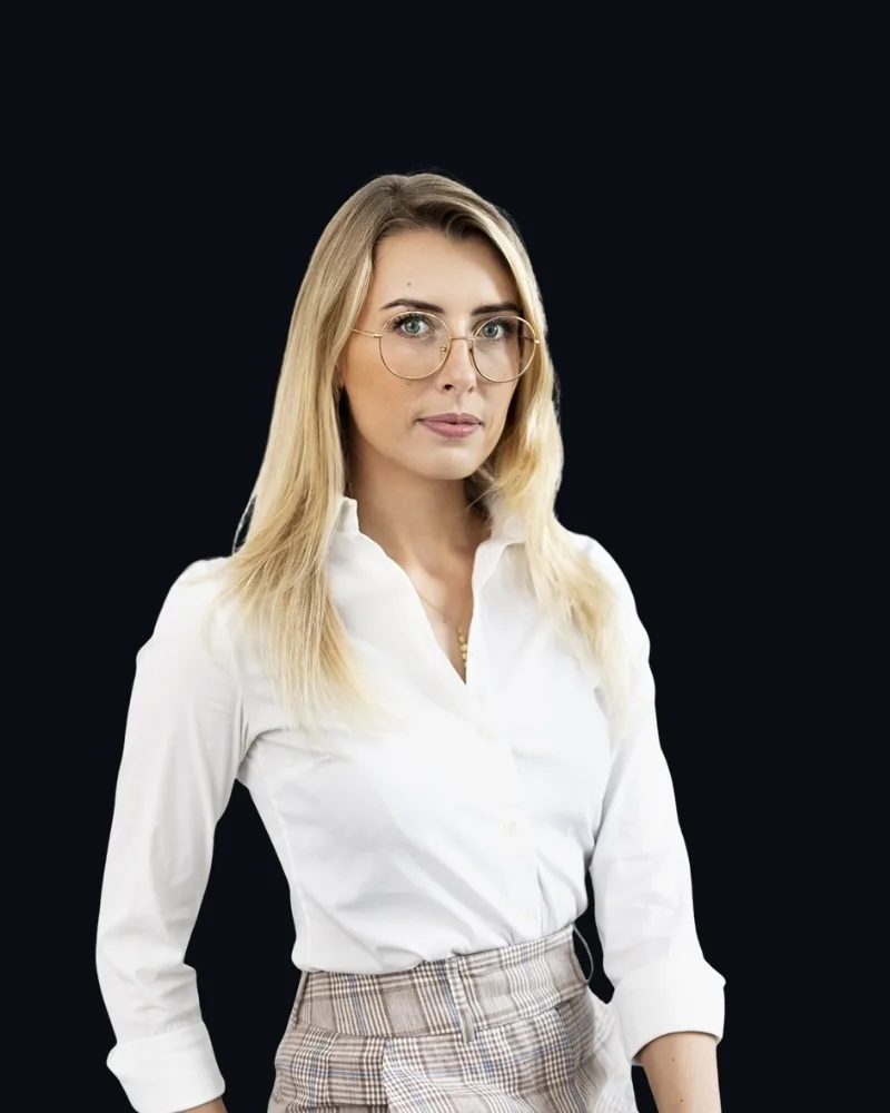 Zdjęcie: Nela Strzyżewska