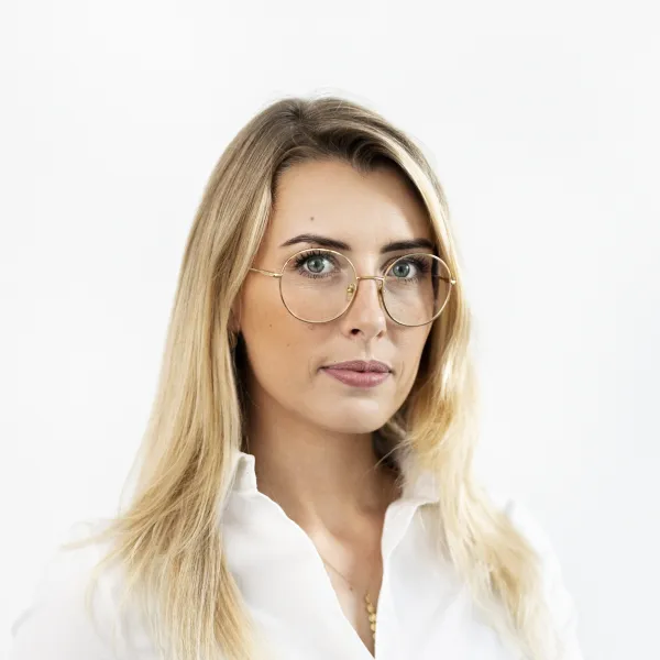 Nela Strzyżewska