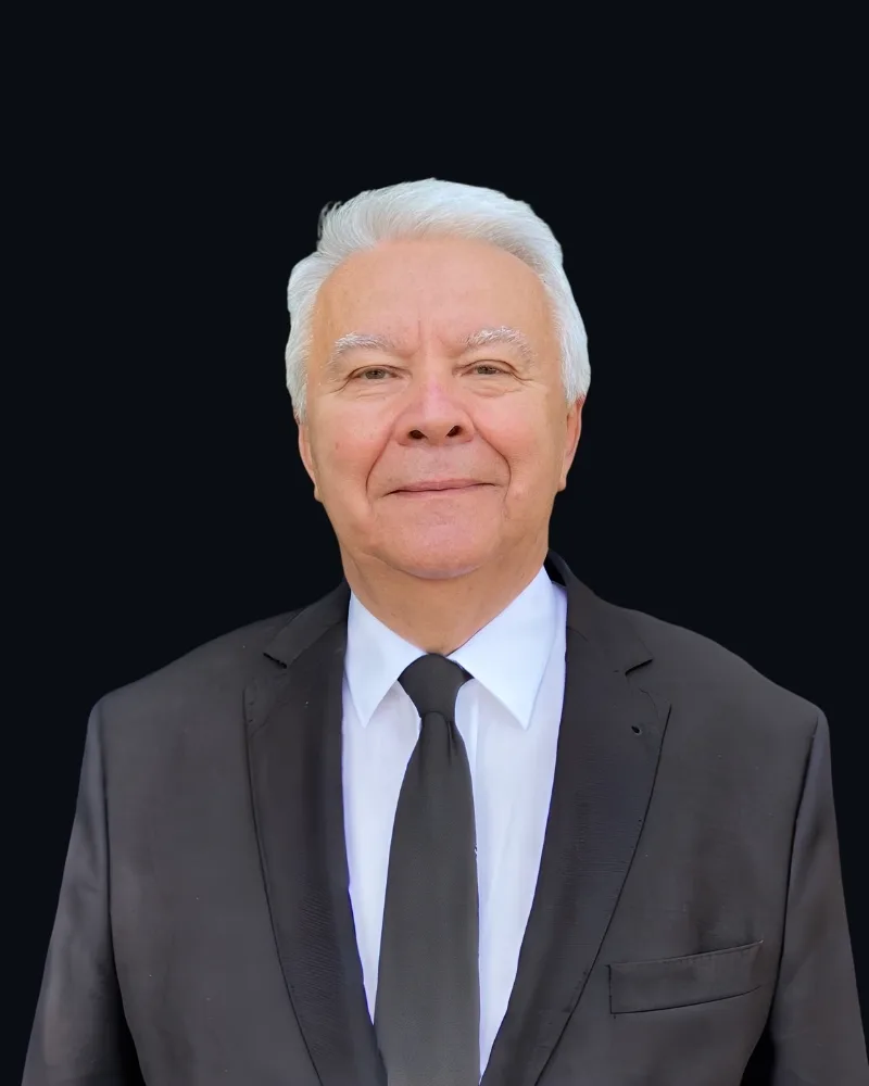 Zdjęcie: prof. dr hab. Henryk Mruk