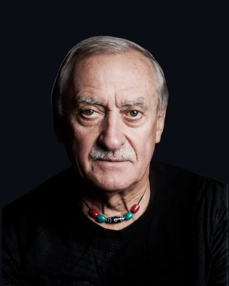 Zdjęcie: Krzysztof Jerzy Wielicki